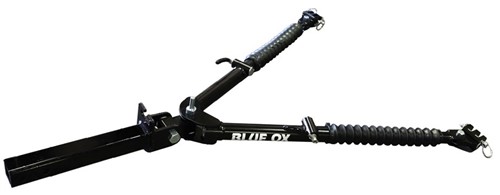 Blue Ox BX7380 Alpha 2 Tow Bar